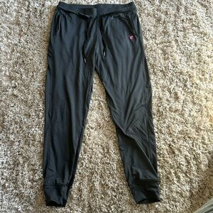 Born Primitive Rest Day Athleisure Joggers - Breast Cancer Edition